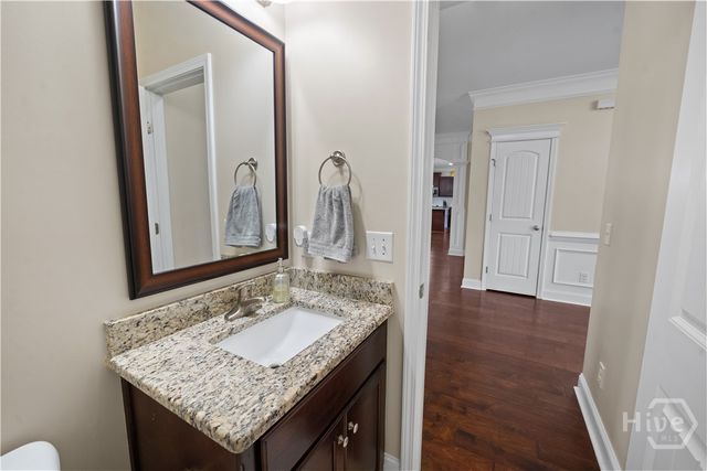 90 Roundstone Way, Richmond Hill, GA 31324