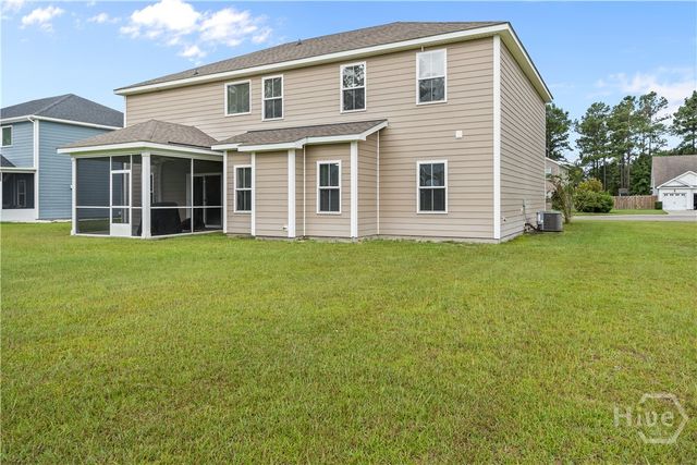 90 Roundstone Way, Richmond Hill, GA 31324