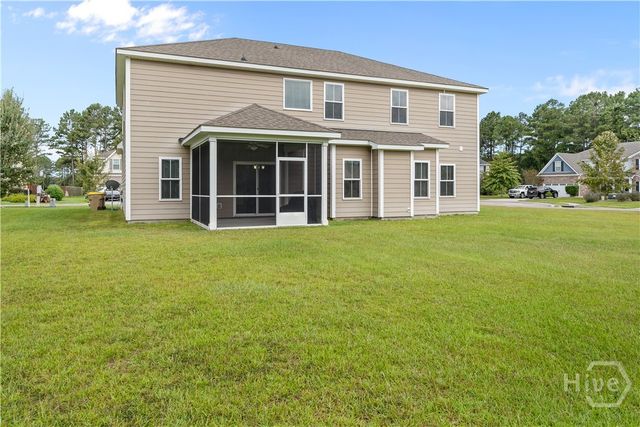 90 Roundstone Way, Richmond Hill, GA 31324
