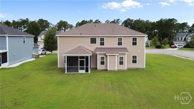 90 Roundstone Way, Richmond Hill, GA 31324