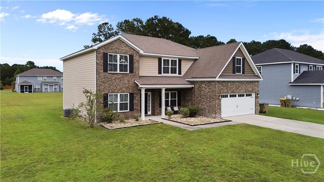 90 Roundstone Way, Richmond Hill, GA 31324