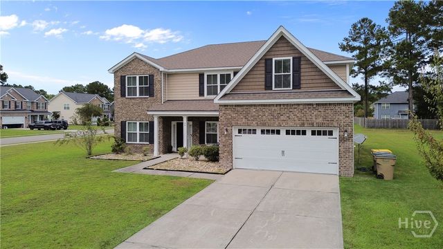 90 Roundstone Way, Richmond Hill, GA 31324