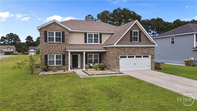 90 Roundstone Way, Richmond Hill, GA 31324