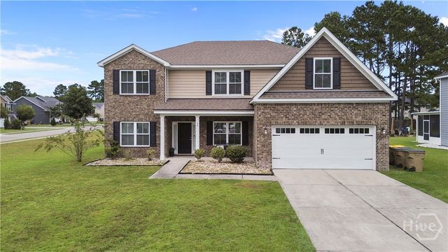 90 Roundstone Way, Richmond Hill, GA 31324