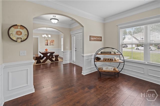 90 Roundstone Way, Richmond Hill, GA 31324