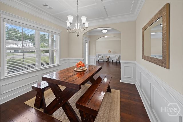 90 Roundstone Way, Richmond Hill, GA 31324