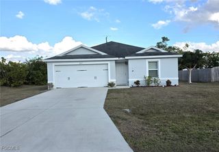 2217 SW 3rd AVE, Cape Coral, FL 33991