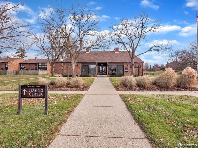 1 Colony Lane, Dearborn, MI 48120