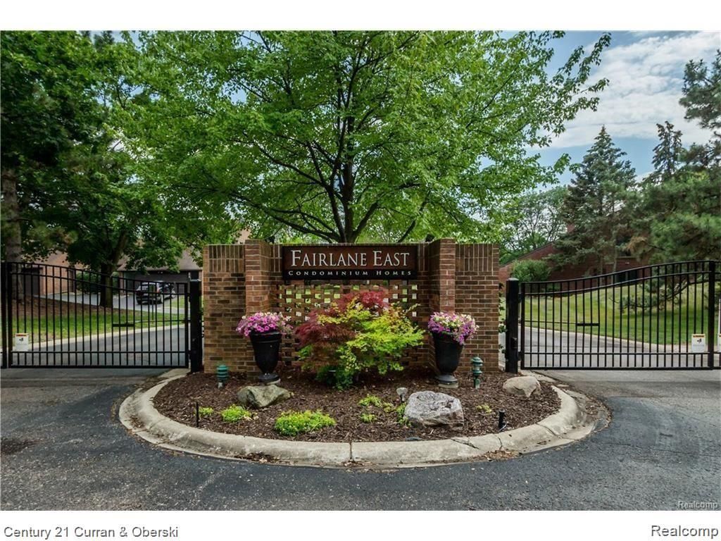 1 Colony Lane, Dearborn, MI 48120