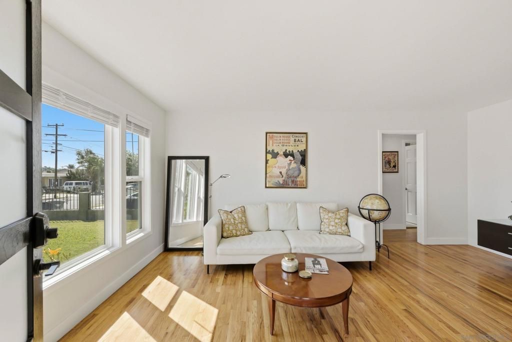 Image 3 of property listing at 34 N Clairmont, National City, CA 91950