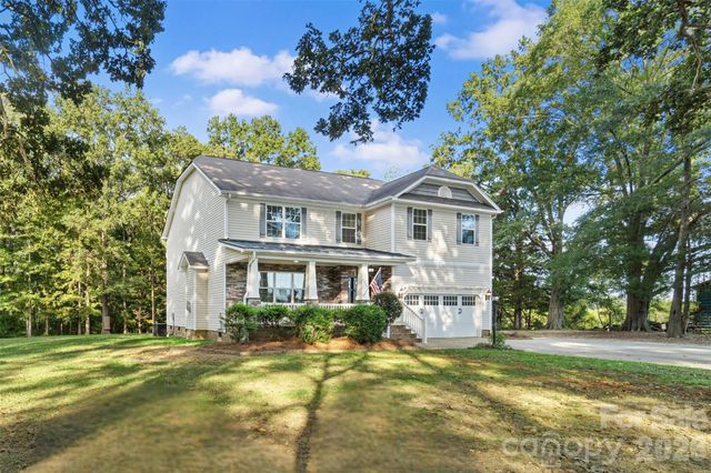 5316 Griffith Road, Monroe, NC 28112