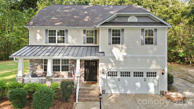5316 Griffith Road, Monroe, NC 28112