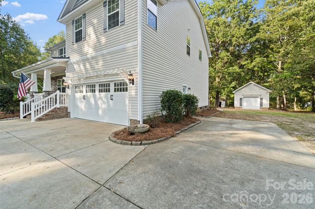 5316 Griffith Road, Monroe, NC 28112