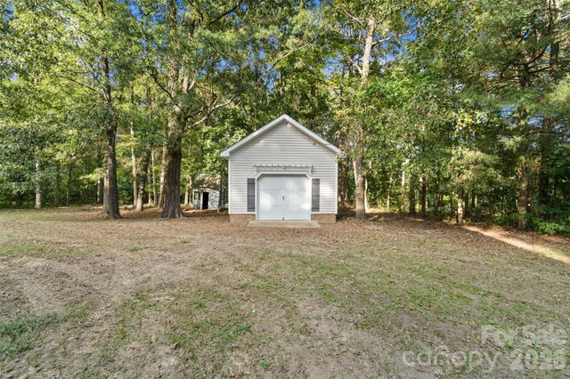 5316 Griffith Road, Monroe, NC 28112