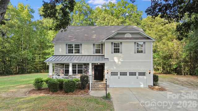 5316 Griffith Road, Monroe, NC 28112