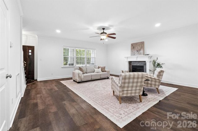 5316 Griffith Road, Monroe, NC 28112