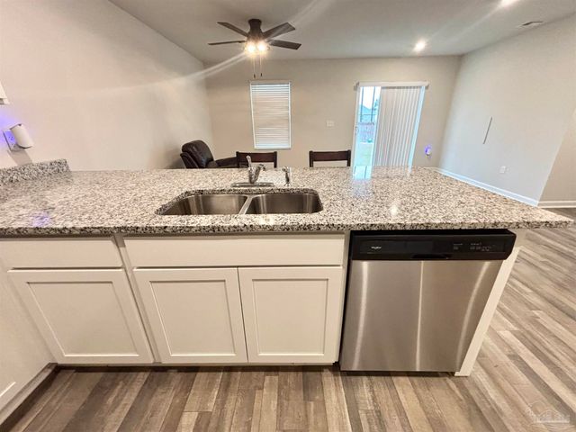 2164 Pineview Church Rd, Jay, FL 32565