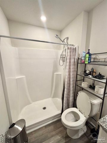 2164 Pineview Church Rd, Jay, FL 32565