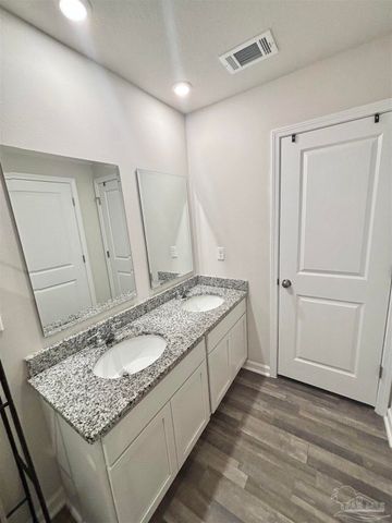 2164 Pineview Church Rd, Jay, FL 32565