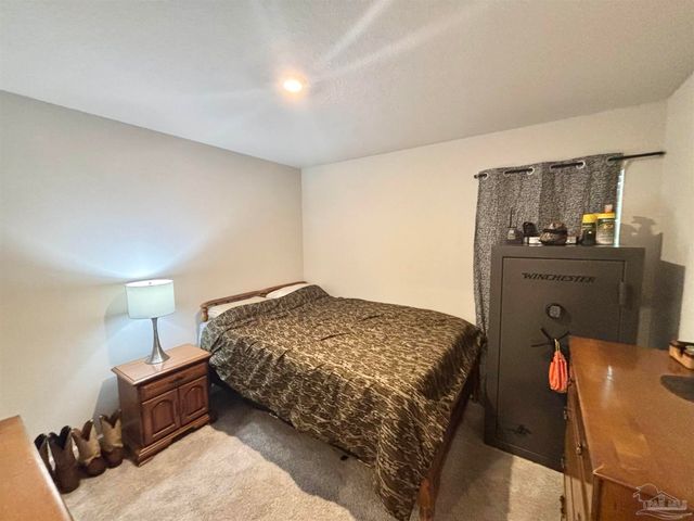 2164 Pineview Church Rd, Jay, FL 32565