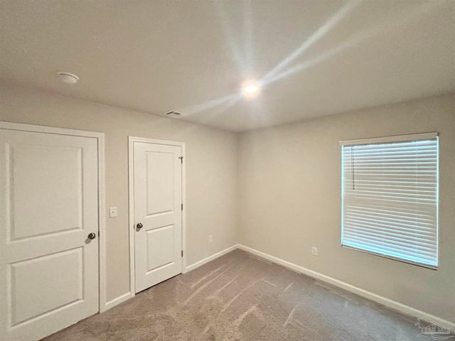 2164 Pineview Church Rd, Jay, FL 32565