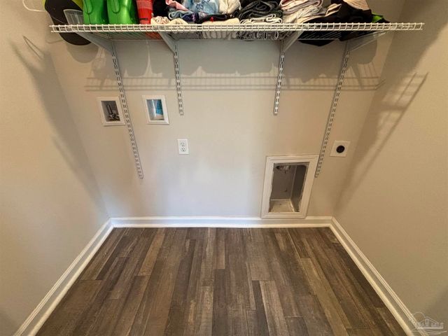 2164 Pineview Church Rd, Jay, FL 32565