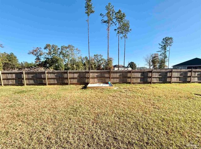 2164 Pineview Church Rd, Jay, FL 32565