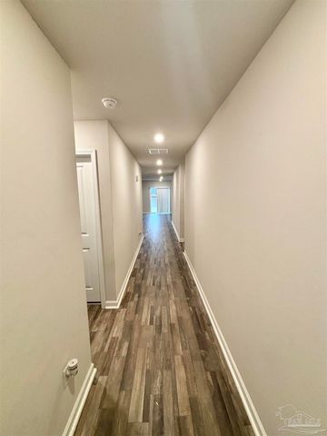 2164 Pineview Church Rd, Jay, FL 32565