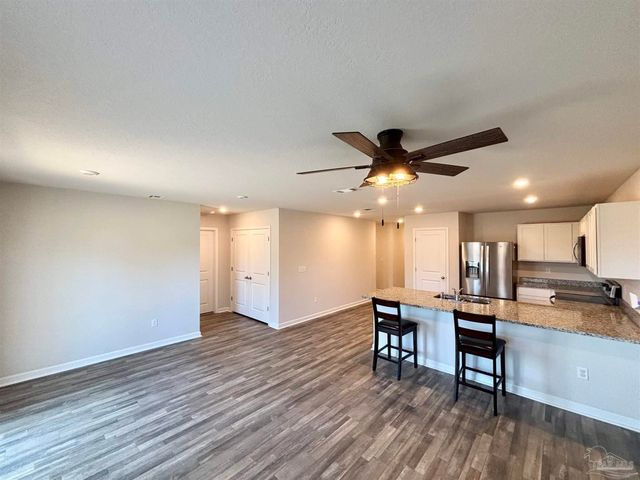 2164 Pineview Church Rd, Jay, FL 32565