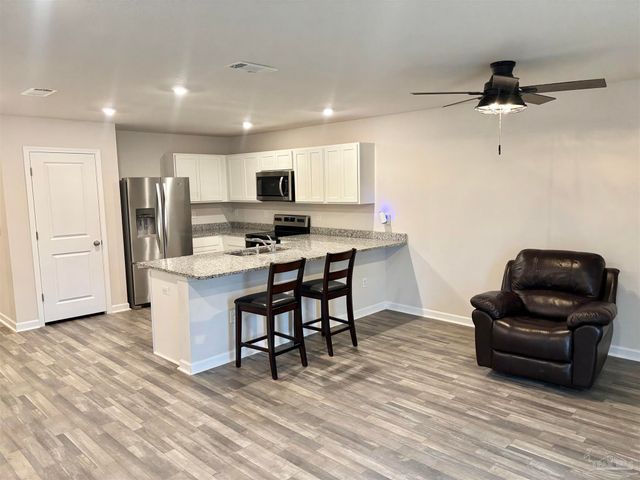 2164 Pineview Church Rd, Jay, FL 32565