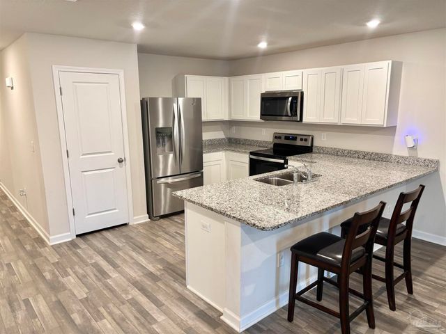 2164 Pineview Church Rd, Jay, FL 32565