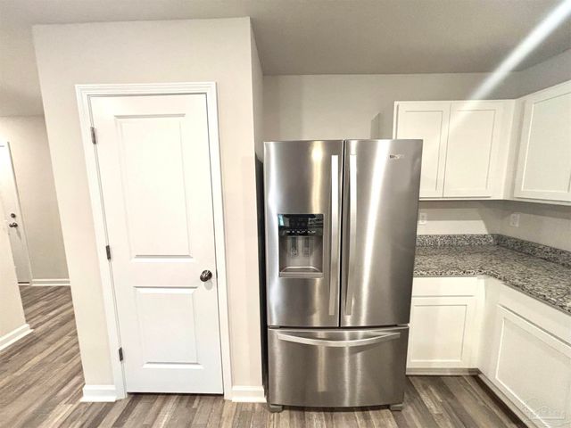 2164 Pineview Church Rd, Jay, FL 32565