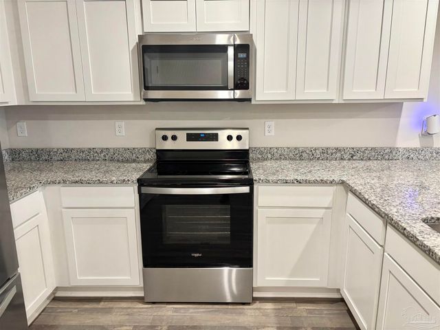 2164 Pineview Church Rd, Jay, FL 32565