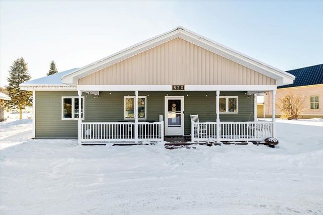 520 Montgomery Road, Berkshire, VT 05447