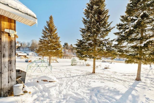 520 Montgomery Road, Berkshire, VT 05447