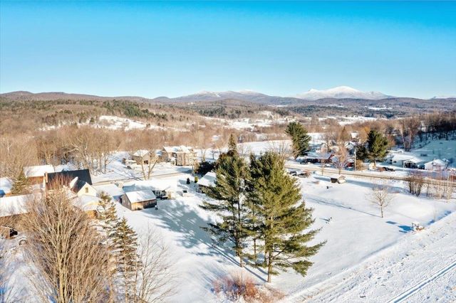 520 Montgomery Road, Berkshire, VT 05447