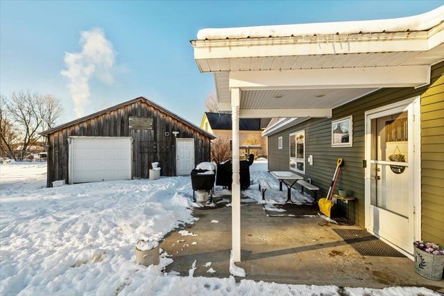 520 Montgomery Road, Berkshire, VT 05447