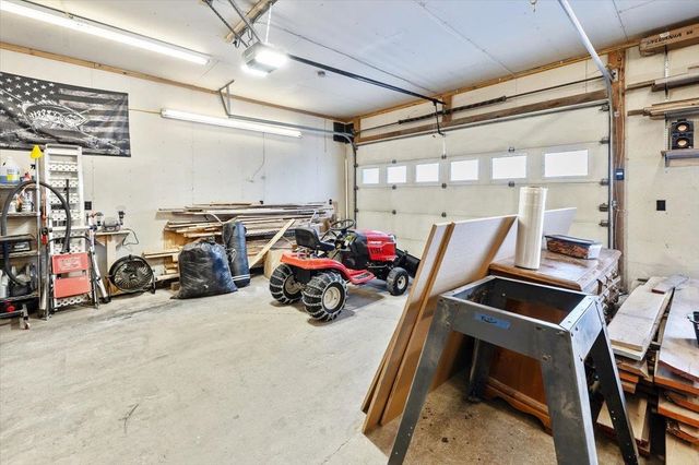 520 Montgomery Road, Berkshire, VT 05447