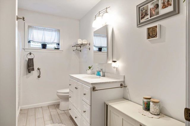 520 Montgomery Road, Berkshire, VT 05447