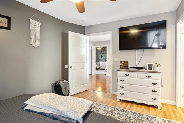 520 Montgomery Road, Berkshire, VT 05447