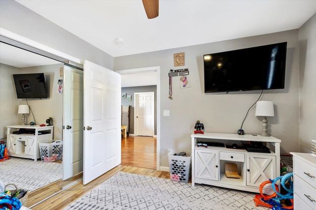 520 Montgomery Road, Berkshire, VT 05447