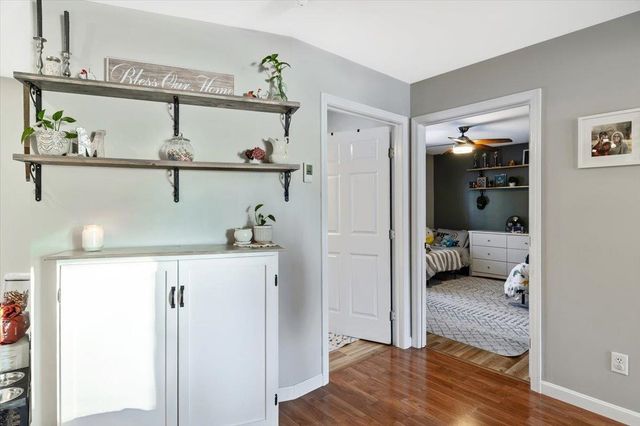 520 Montgomery Road, Berkshire, VT 05447