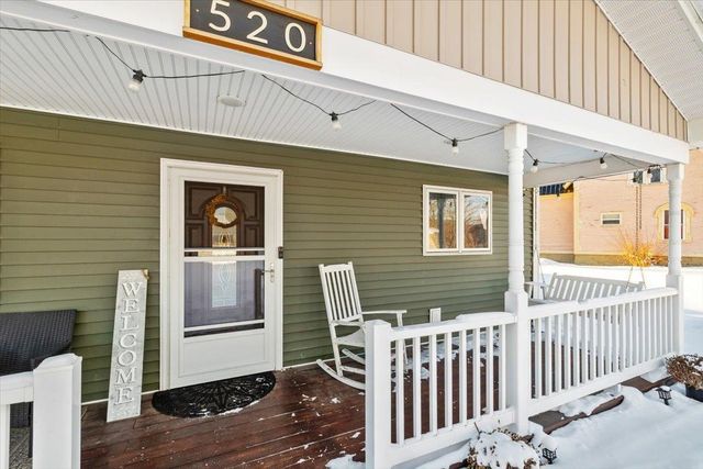 520 Montgomery Road, Berkshire, VT 05447