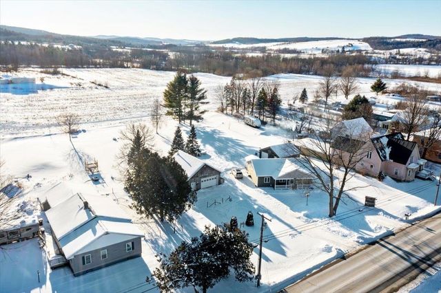 520 Montgomery Road, Berkshire, VT 05447