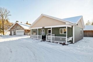 520 Montgomery Road, Berkshire, VT 05447