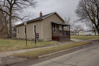 357 Cooper Street, Jackson City, MI 49201