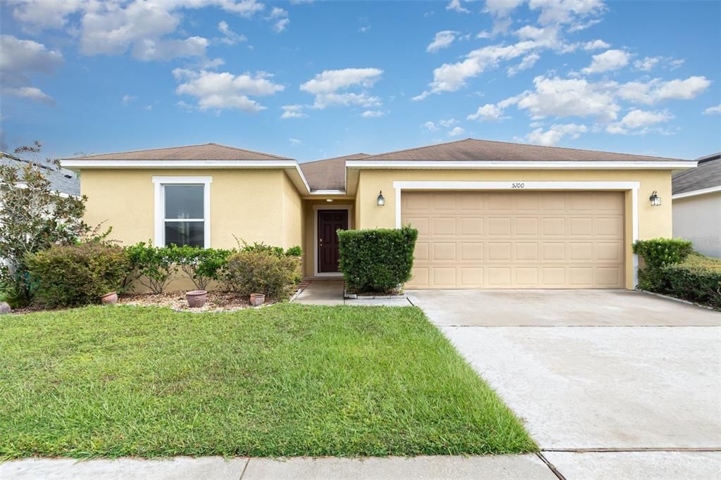 5100 BALLARK STREET, Mount Dora, FL 32757