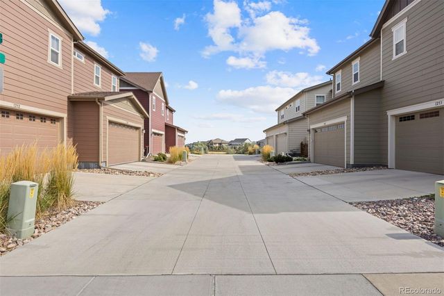 1245 Shale Way, Erie, CO 80516