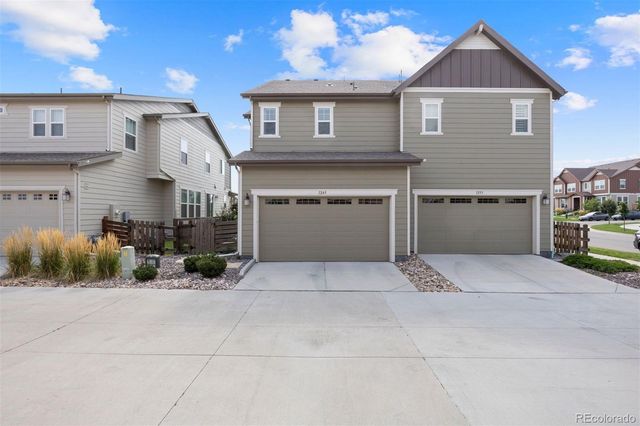 1245 Shale Way, Erie, CO 80516