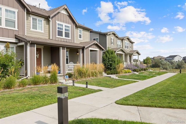 1245 Shale Way, Erie, CO 80516